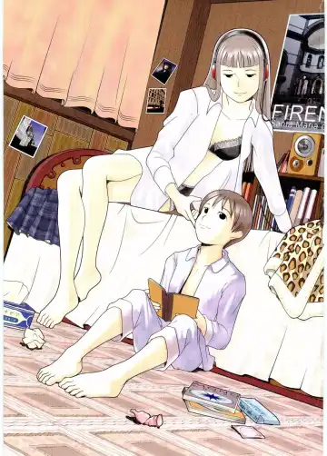 Shotagari Vol. 1 Abunai Onee-san Fhentai - Page 3