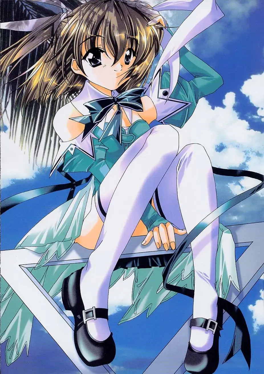 [Tako - Yozi] Only Love! Fhentai - Page 5