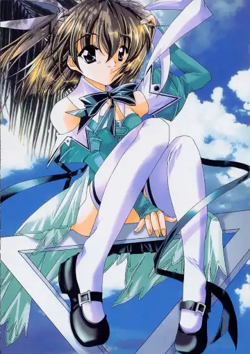 [Tako - Yozi] Only Love! Fhentai - Page 5