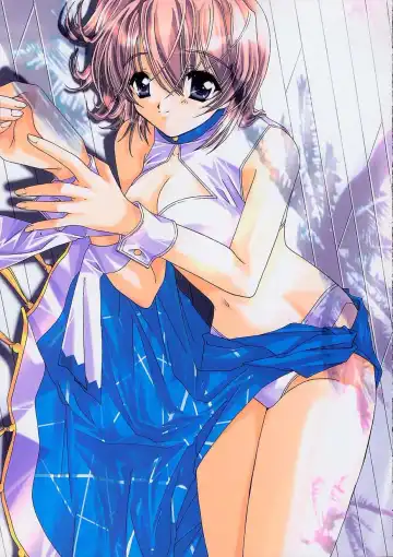 [Tako - Yozi] Only Love! Fhentai - Page 6