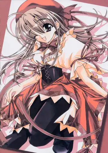 [Tako - Yozi] Only Love! Fhentai - Page 9