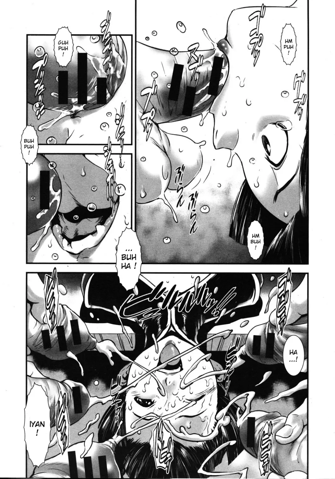 [Noq] Inniku Hanten Fhentai - Page 27