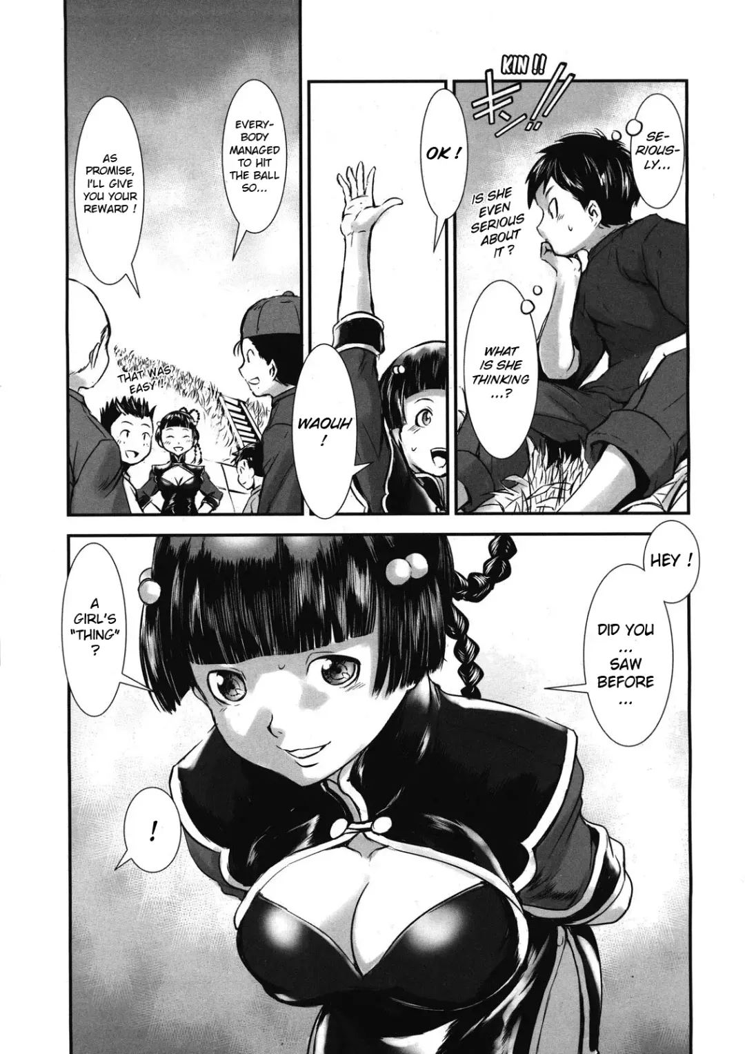 [Noq] Inniku Hanten Fhentai - Page 49