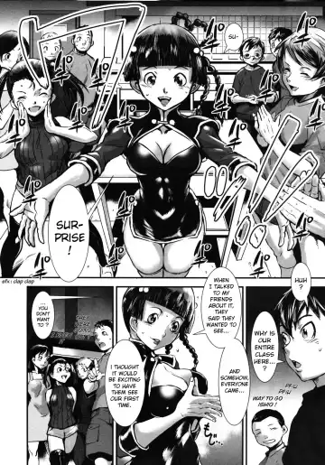 [Noq] Inniku Hanten Fhentai - Page 22