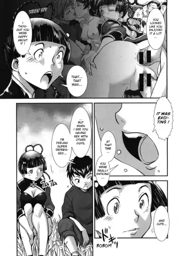 [Noq] Inniku Hanten Fhentai - Page 45