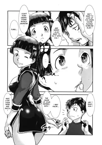 [Noq] Inniku Hanten Fhentai - Page 46