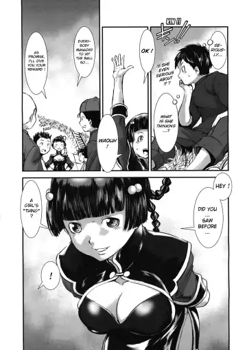 [Noq] Inniku Hanten Fhentai - Page 49