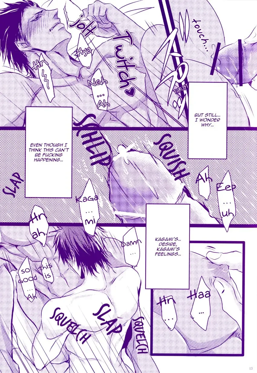 [Kazehaya Sora] unlock? Fhentai - Page 14