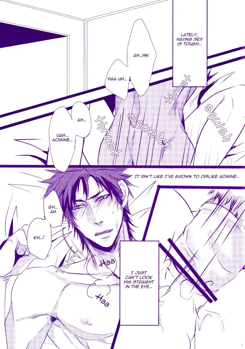 [Kazehaya Sora] unlock? Fhentai - Page 4