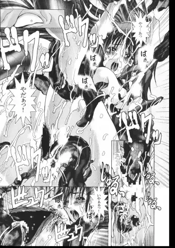 [Grifon] COLLECTERS Fhentai - Page 13