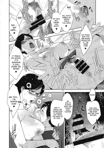 [Sugi G] Heijitsu no Tanoshimikata | How to Have Fun on a Weekday Fhentai - Page 11