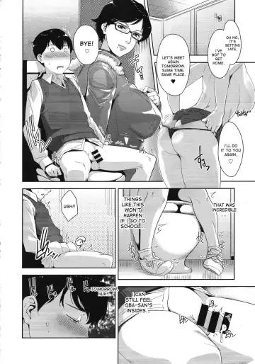 [Sugi G] Heijitsu no Tanoshimikata | How to Have Fun on a Weekday Fhentai - Page 13