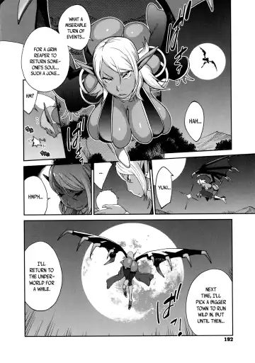[Kotoyoshi Yumisuke] Hyakka Nyuuran ~UZUME~ | Hundred Blossoms Raging Boobs ~UZUME~ Fhentai - Page 192