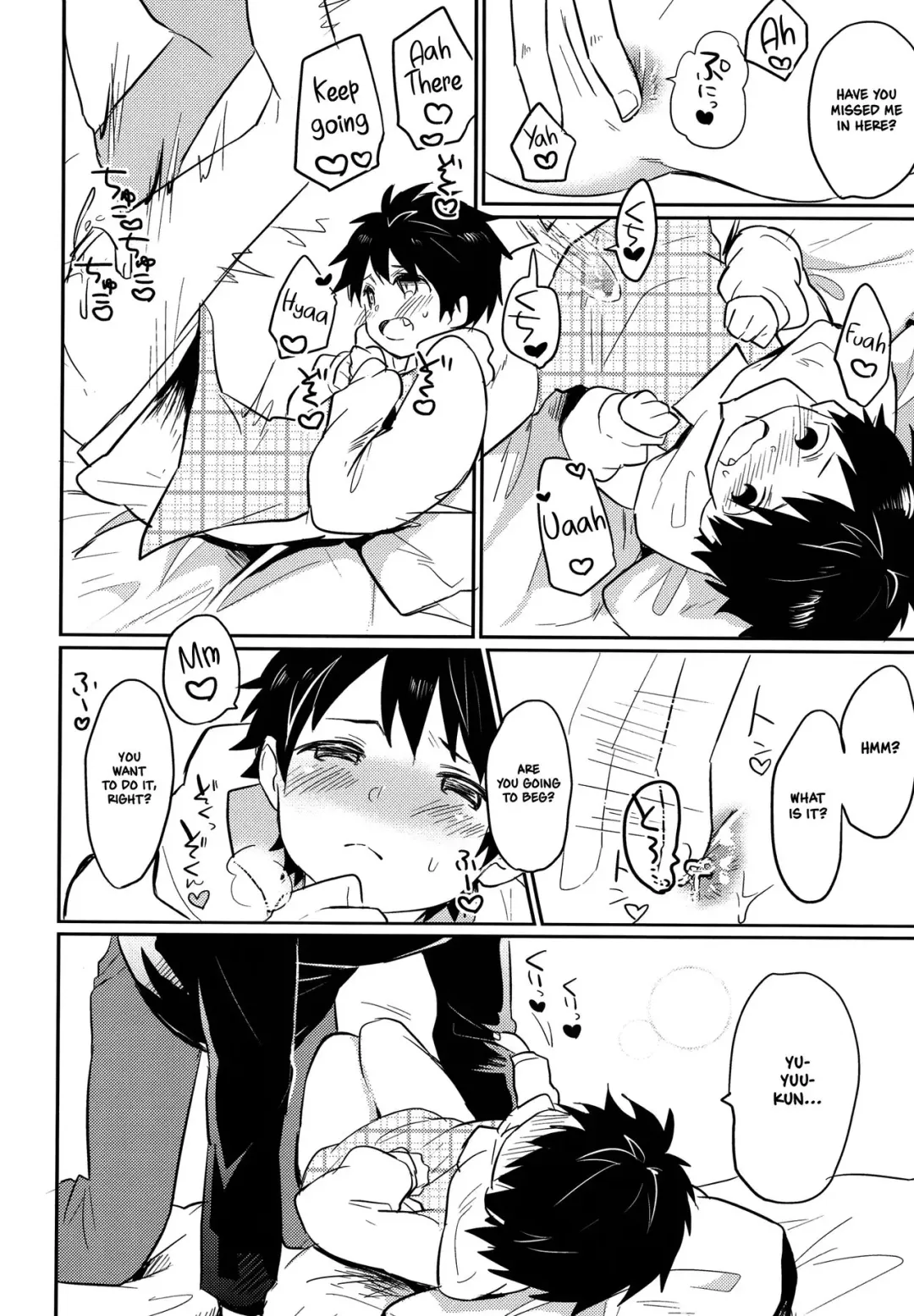 [Fujinami] Aieki Apron Fhentai - Page 19