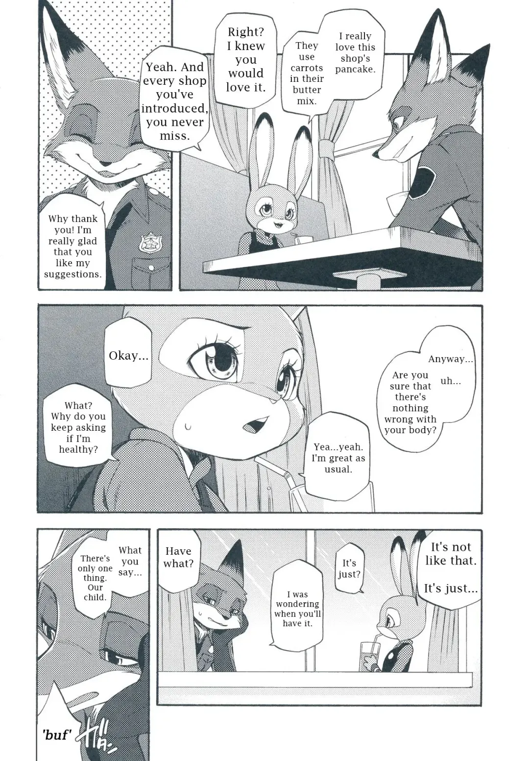 [Inumimi Moeta] I wish Fhentai - Page 13