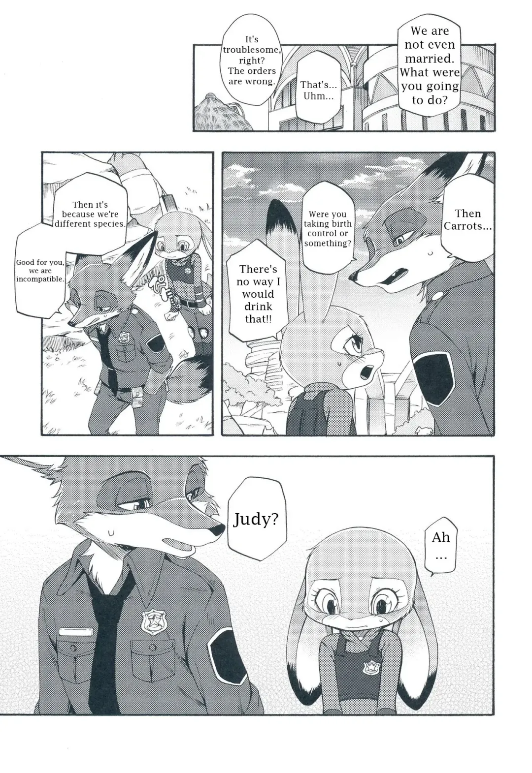 [Inumimi Moeta] I wish Fhentai - Page 18