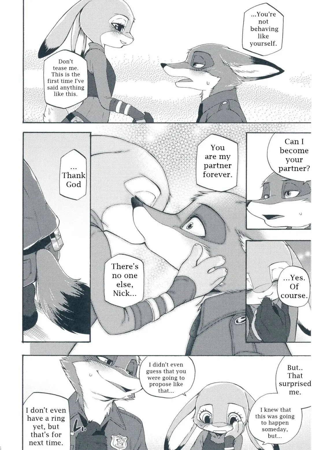 [Inumimi Moeta] I wish Fhentai - Page 25