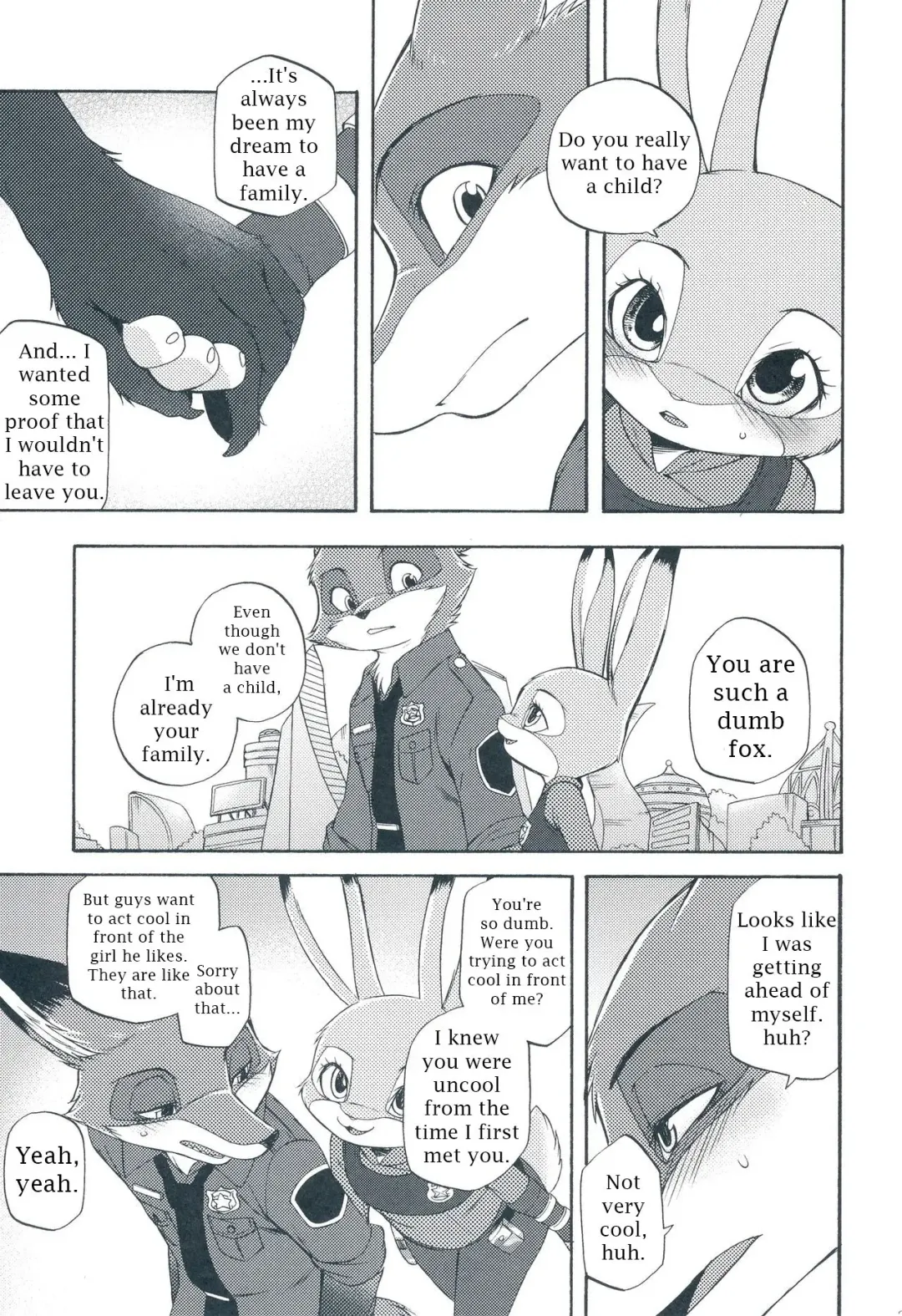 [Inumimi Moeta] I wish Fhentai - Page 26