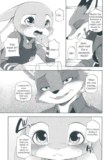 [Inumimi Moeta] I wish Fhentai - Page 14