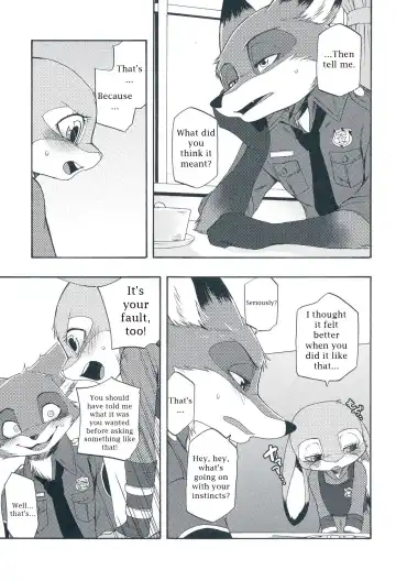 [Inumimi Moeta] I wish Fhentai - Page 16