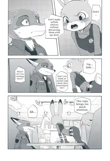 [Inumimi Moeta] I wish Fhentai - Page 17