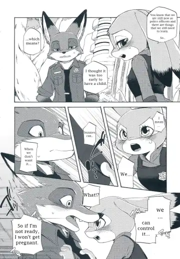 [Inumimi Moeta] I wish Fhentai - Page 19