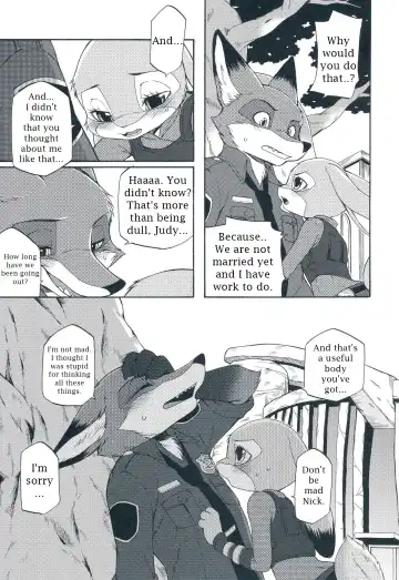 [Inumimi Moeta] I wish Fhentai - Page 20