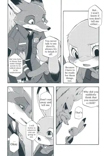 [Inumimi Moeta] I wish Fhentai - Page 21