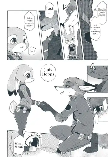 [Inumimi Moeta] I wish Fhentai - Page 23