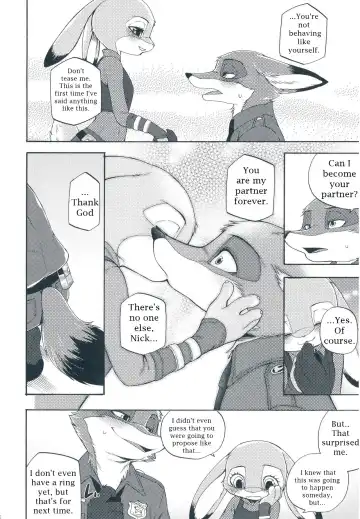 [Inumimi Moeta] I wish Fhentai - Page 25