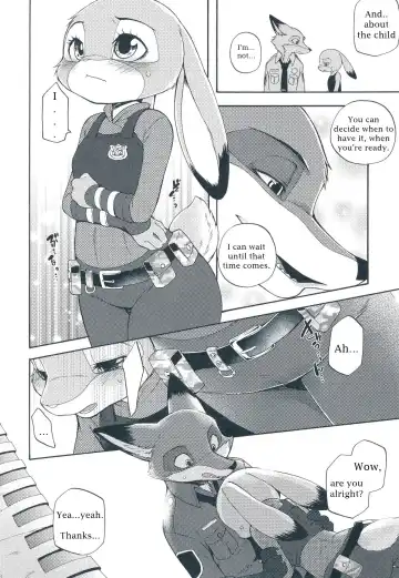 [Inumimi Moeta] I wish Fhentai - Page 27