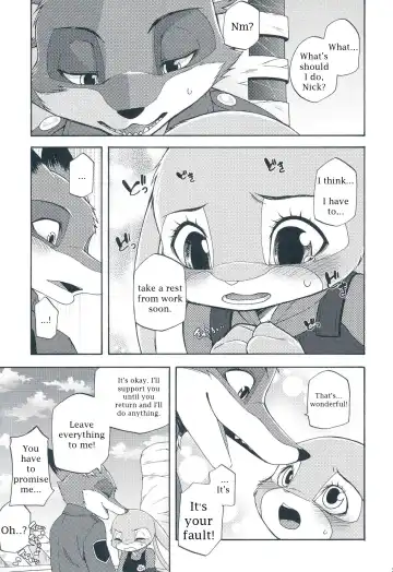 [Inumimi Moeta] I wish Fhentai - Page 28