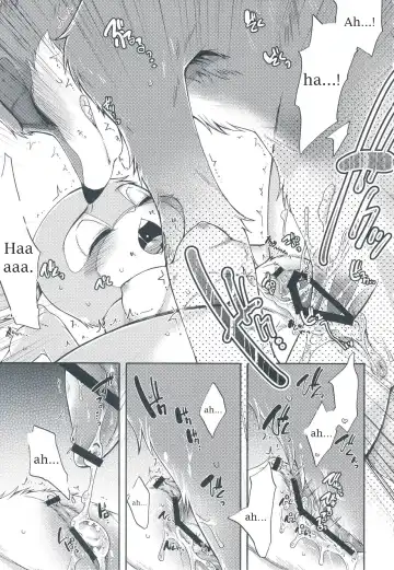 [Inumimi Moeta] I wish Fhentai - Page 6