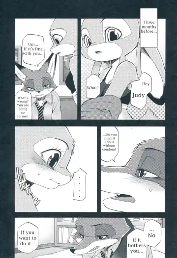 [Inumimi Moeta] I wish Fhentai - Page 8
