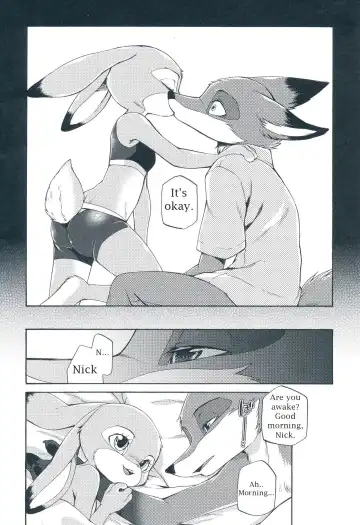 [Inumimi Moeta] I wish Fhentai - Page 9