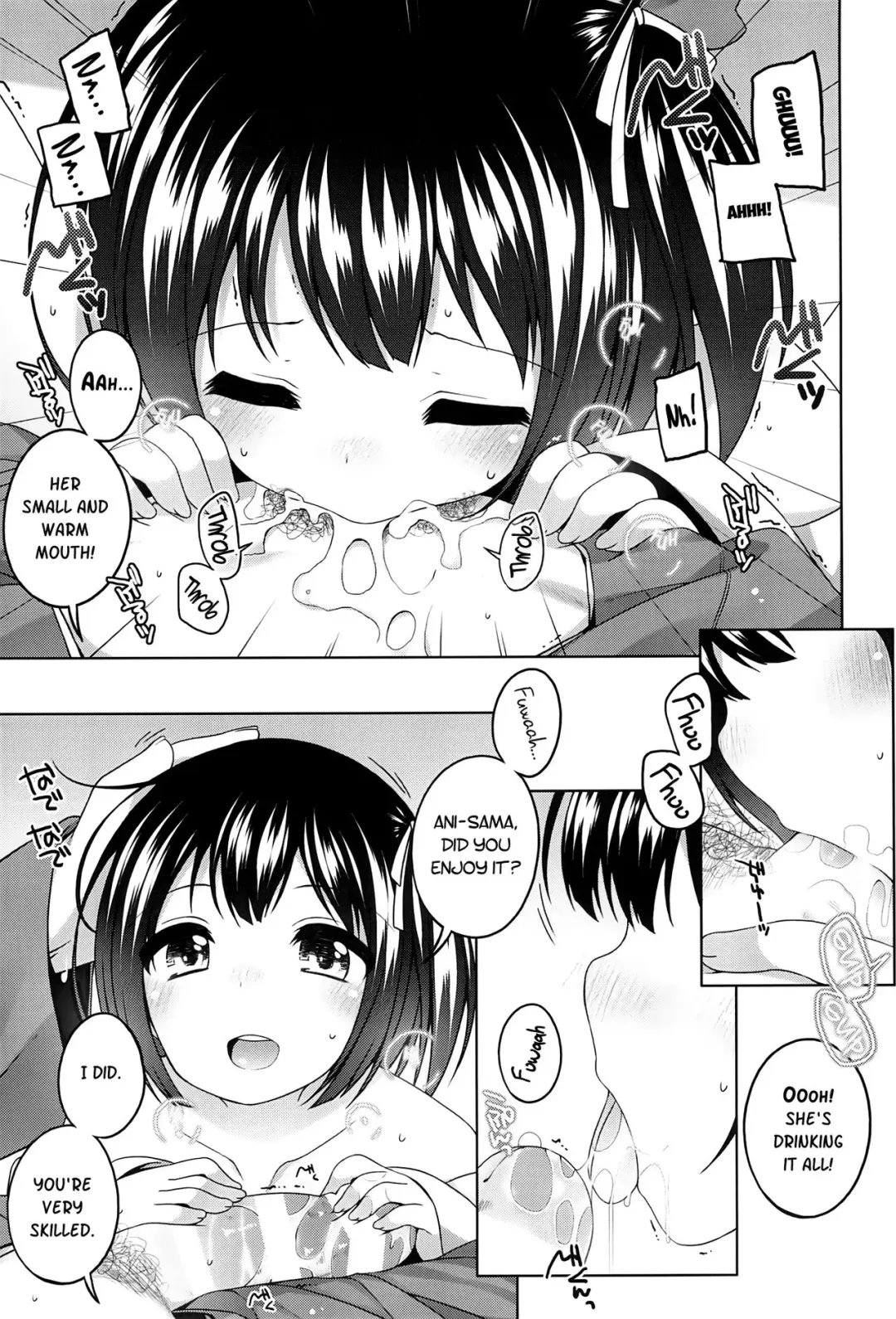 [Shouji Ayumu] Shokaya no Doujotachi ~Sakura Hen~ | The girls of the Blooming Flowers ~Sakura arc~ Fhentai - Page 12