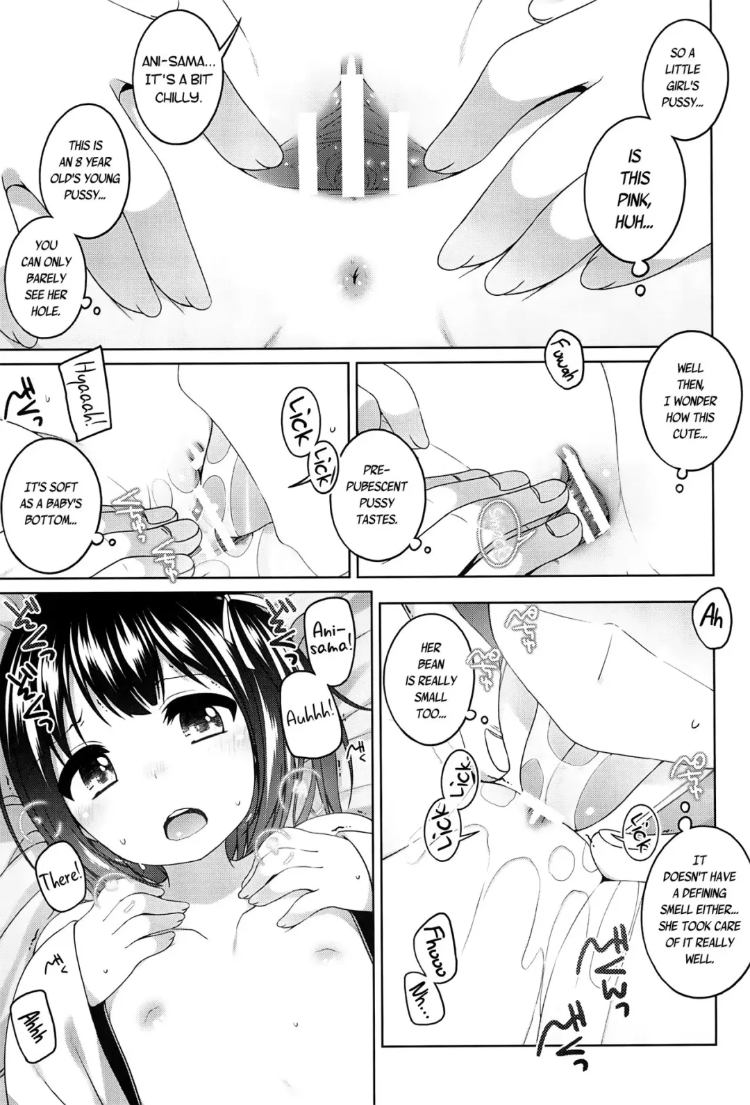 [Shouji Ayumu] Shokaya no Doujotachi ~Sakura Hen~ | The girls of the Blooming Flowers ~Sakura arc~ Fhentai - Page 14