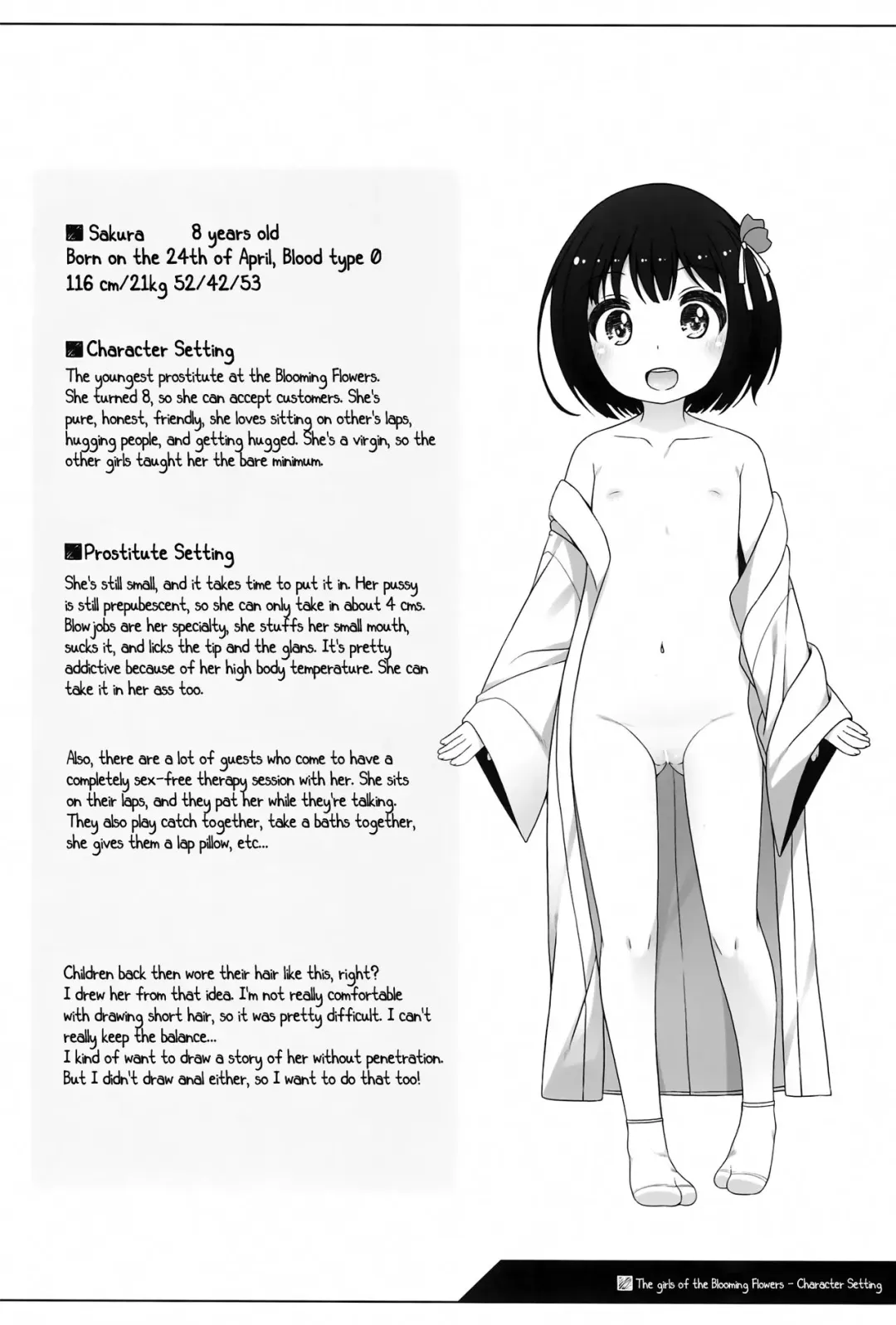 [Shouji Ayumu] Shokaya no Doujotachi ~Sakura Hen~ | The girls of the Blooming Flowers ~Sakura arc~ Fhentai - Page 23