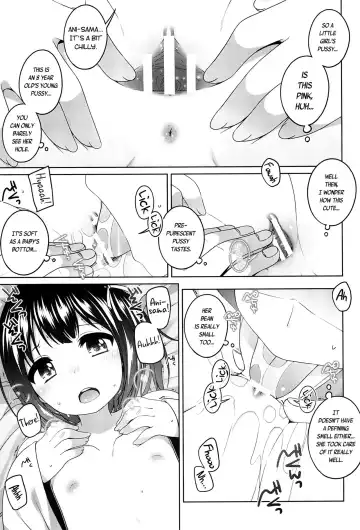 [Shouji Ayumu] Shokaya no Doujotachi ~Sakura Hen~ | The girls of the Blooming Flowers ~Sakura arc~ Fhentai - Page 14