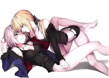 [Obiwan - Xin] Carnival 10 - Omae ga Motomeru no wa Kono Yari ka? Fhentai - Page 16