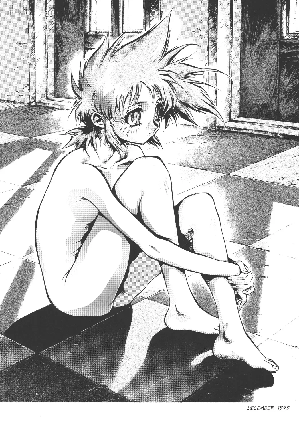 [Miyakawa Hajime] Kaizoku Gangu Fhentai - Page 35