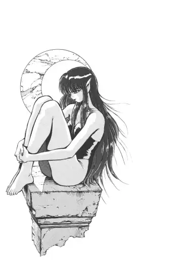 [Miyakawa Hajime] Kaizoku Gangu Fhentai - Page 40