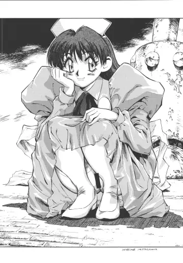 [Miyakawa Hajime] Kaizoku Gangu Fhentai - Page 93