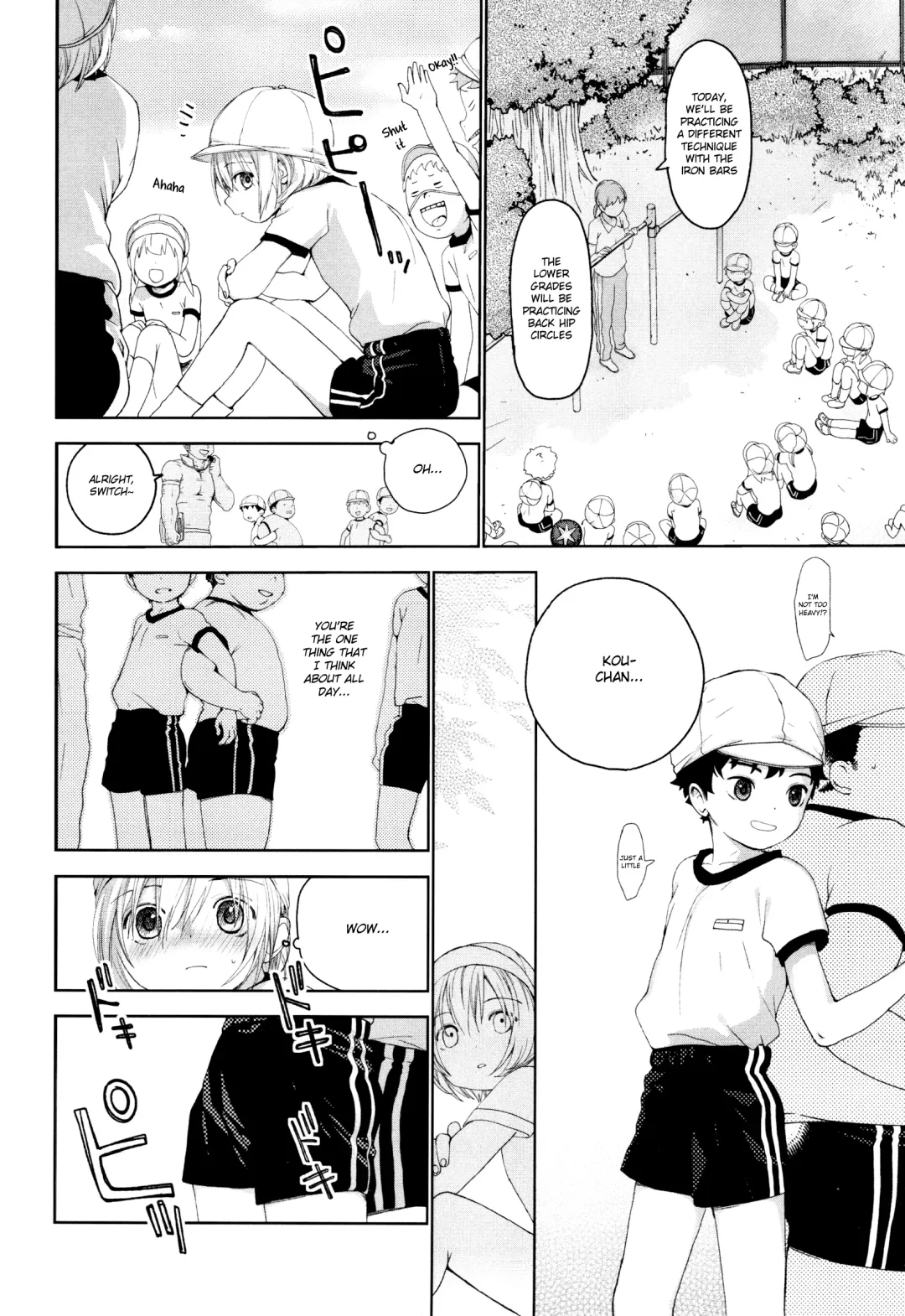 [Shinachiku] Osananajimi Fhentai - Page 29