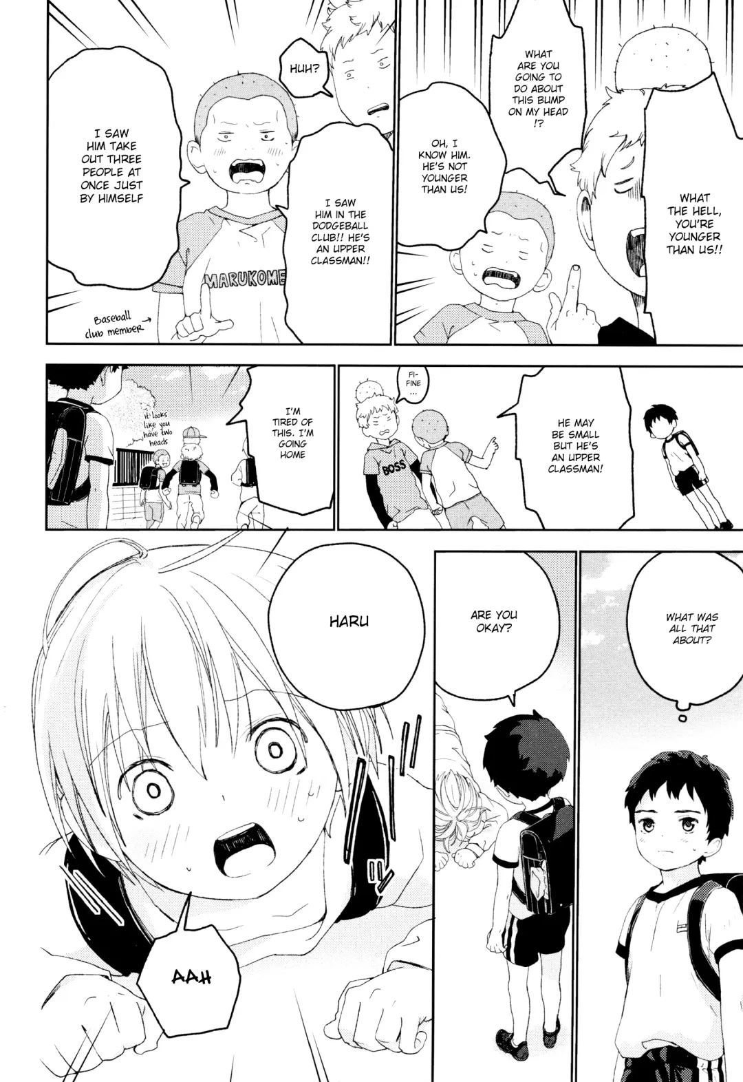 [Shinachiku] Osananajimi Fhentai - Page 7