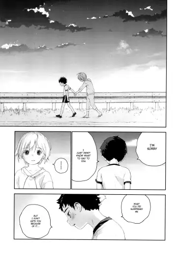 [Shinachiku] Osananajimi Fhentai - Page 48