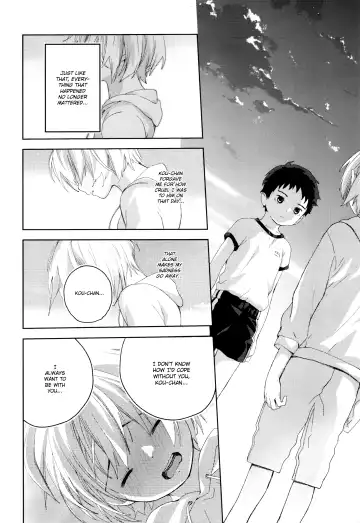 [Shinachiku] Osananajimi Fhentai - Page 51