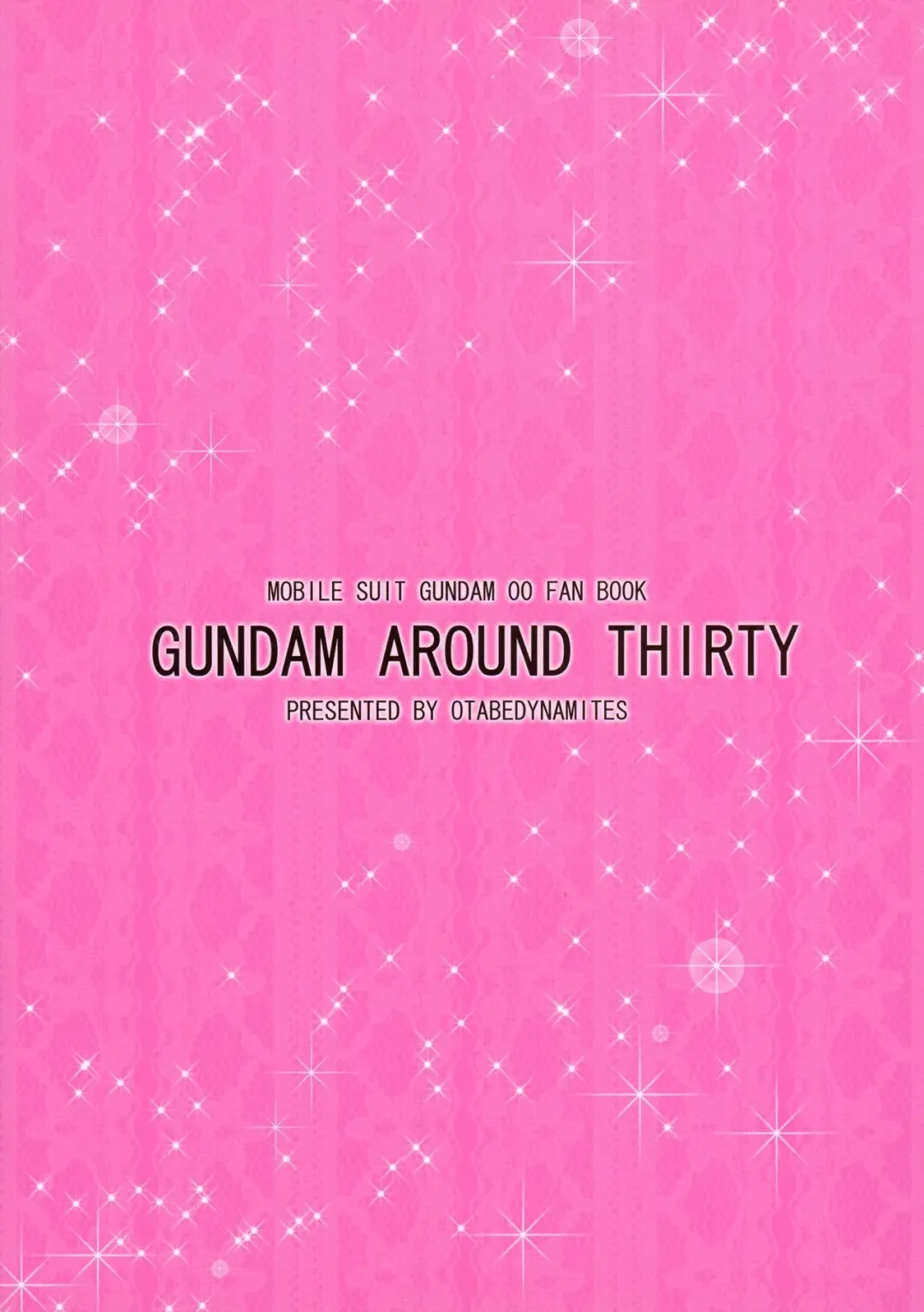 [Otabe Sakura] GUNDAM AROUND THIRTY Fhentai - Page 2