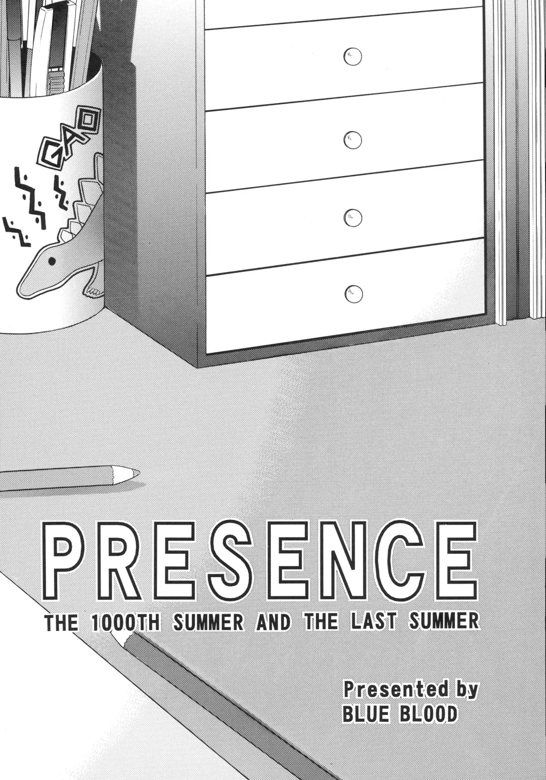 [Blue Blood] BLUE BLOOD'S Vol. 9 Fhentai - Page 3