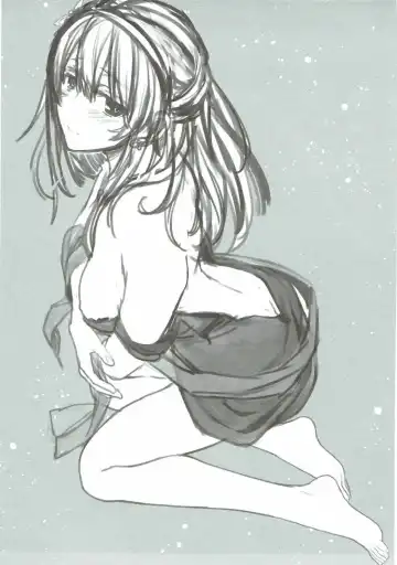 [Alpha] Sayonara Extra Virgin Fhentai - Page 2